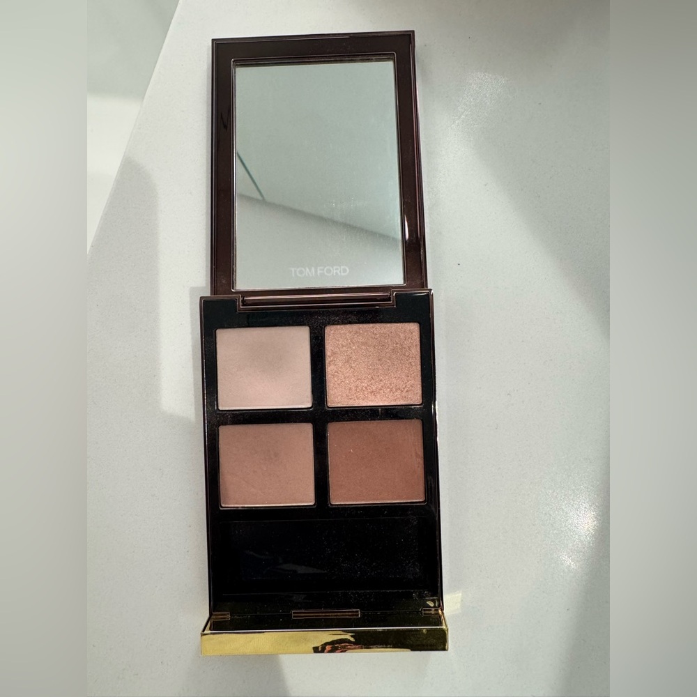 Tom Ford Eyeshadow 31 sous le sable